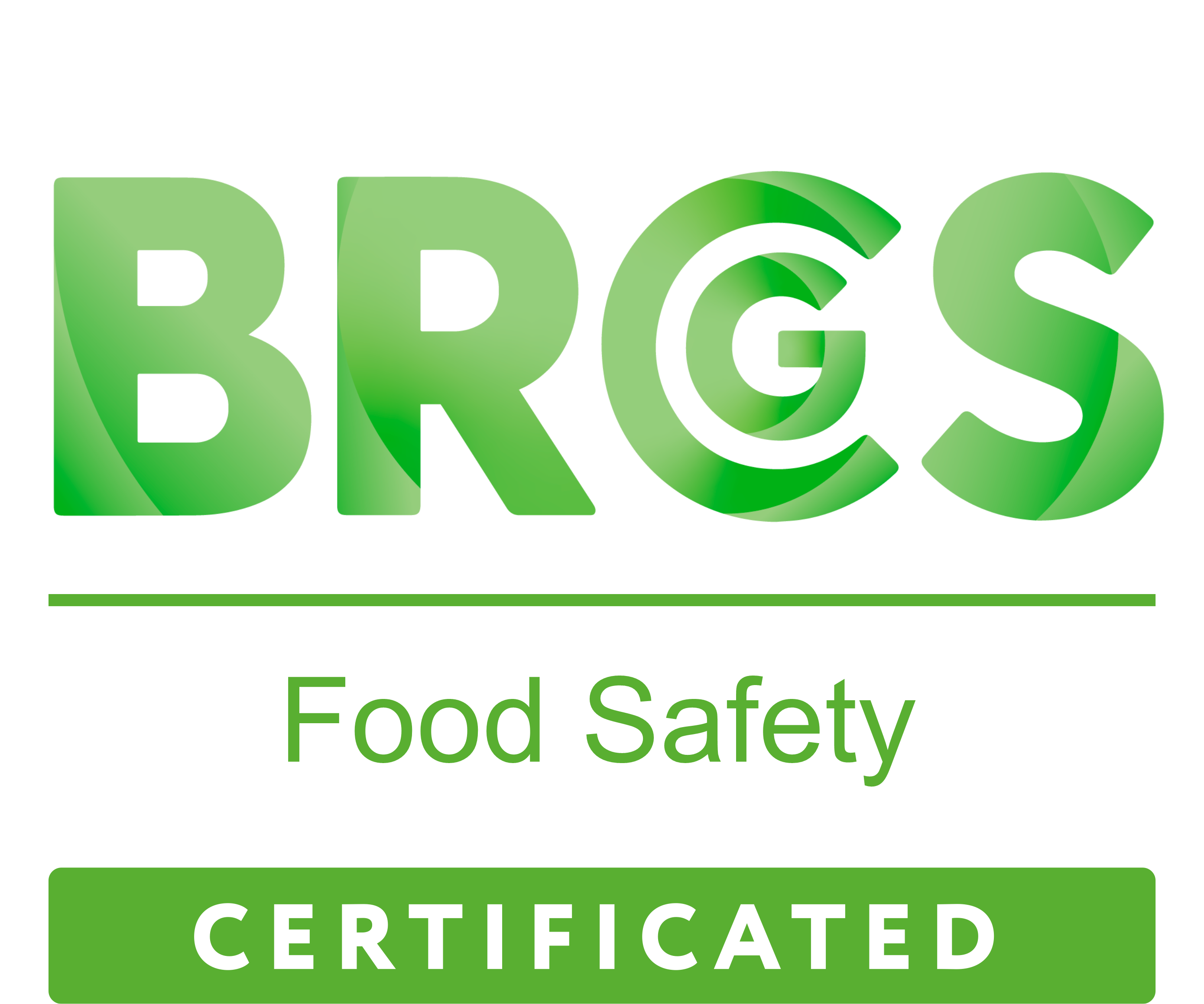 Certificación BRC Global Standard